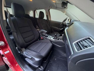 Mazda CX-52,2 150CV DE LUXURY -119.000 km-Garantia