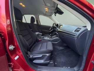 Mazda CX-52,2 150CV DE LUXURY -119.000 km-Garantia