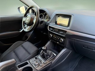 Mazda CX-52,2 150CV DE LUXURY -119.000 km-Garantia
