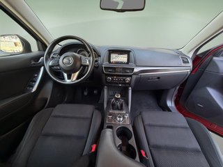 Mazda CX-52,2 150CV DE LUXURY -119.000 km-Garantia