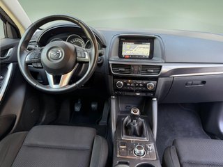 Mazda CX-52,2 150CV DE LUXURY -119.000 km-Garantia