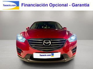 Mazda CX-52,2 150CV DE LUXURY -119.000 km-Garantia