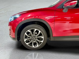 Mazda CX-52,2 150CV DE LUXURY -119.000 km-Garantia