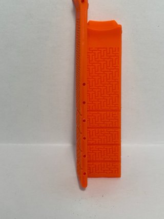 Correa T-Touch Naranja