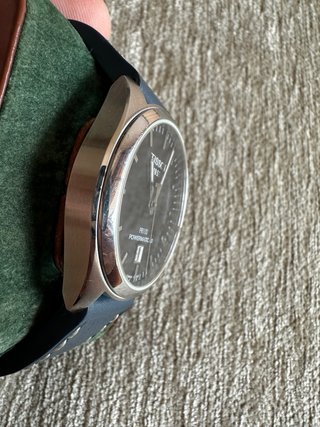 Tissot PR100 Powermatic 80 Reloj
