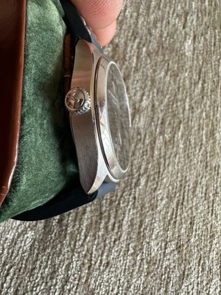 Tissot PR100 Powermatic 80 Reloj