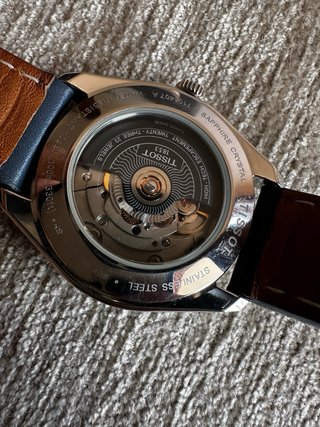 Tissot PR100 Powermatic 80 Reloj