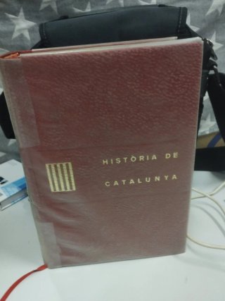 Historia de Catalunya