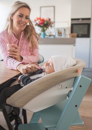 Stokke Tripp Trapp Newborn Set Beige