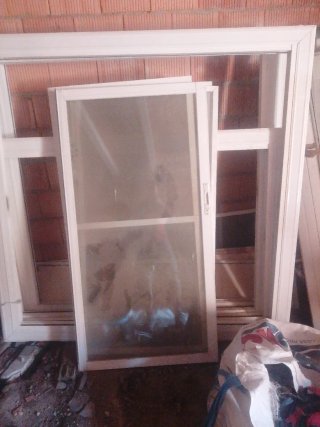Ventanas de aluminio correderas