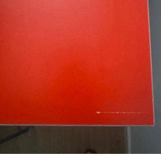 Mesa auxiliar con ruedas y almacenaje