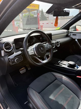 Mercedes-Benz Clase A 2022