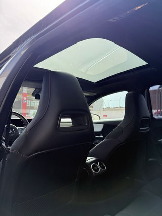 Mercedes-Benz Clase A 2022