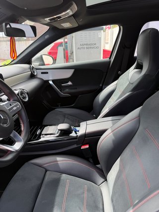 Mercedes-Benz Clase A 2022