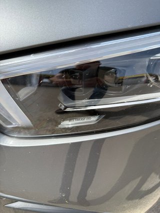 Mercedes-Benz Clase A 2022