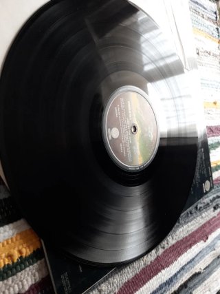 Vinilo Magna Carta Lord of the Ages