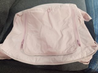 Capota Bugaboo Camaleon 3/Fox Rosa