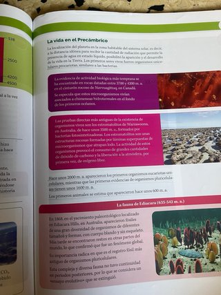 Biología y Geología Andalucía. 4o ESO
