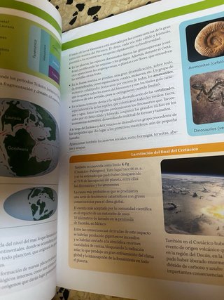 Biología y Geología Andalucía. 4o ESO