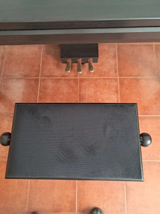 Yamaha Clavinova CVP 509