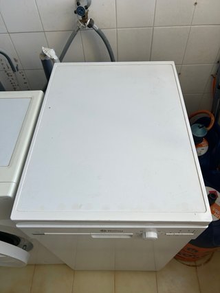 Lavavajillas Balay 45 cm