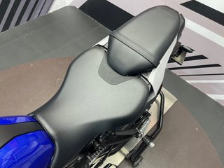 Yamaha MT-07 ABS Azul