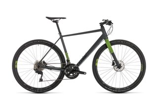 CUBE SL ROAD RACE  aluminio super lite