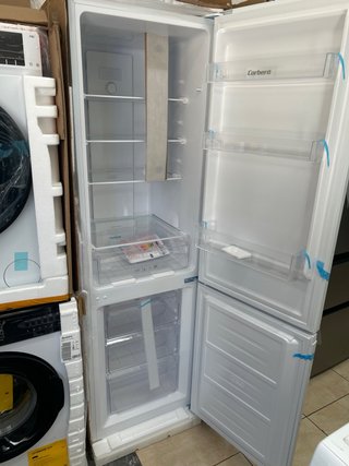 Nevera Combi Corbero 180cm No Frost