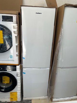 Nevera Combi Corbero 180cm No Frost