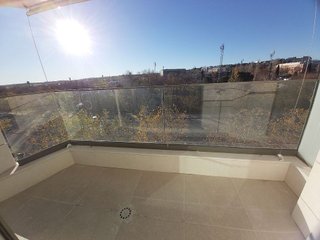 Piso en alquiler en Arroyo de la Vega en Alcobendas