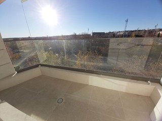 Piso en alquiler en Arroyo de la Vega en Alcobendas