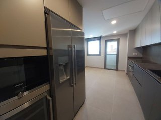 Piso en alquiler en Arroyo de la Vega en Alcobendas