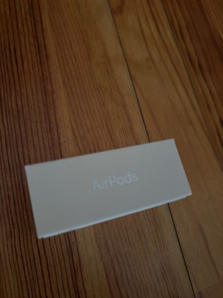 Airpods 4