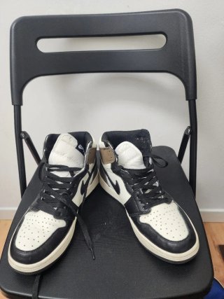 Zapatillas Nike Air Jordan 1 Retro High OG
