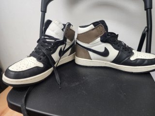 Zapatillas Nike Air Jordan 1 Retro High OG