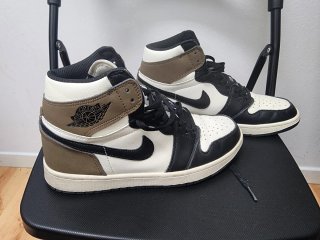 Zapatillas Nike Air Jordan 1 Retro High OG