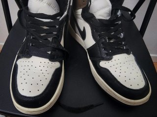 Zapatillas Nike Air Jordan 1 Retro High OG