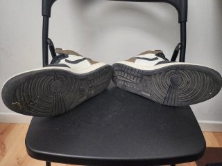 Zapatillas Nike Air Jordan 1 Retro High OG
