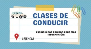 Clases particulares de conducir