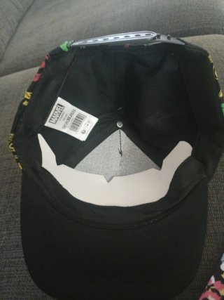 Gorra Infantil Marvel