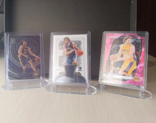 Lote 3 Cartas Pau Gasol