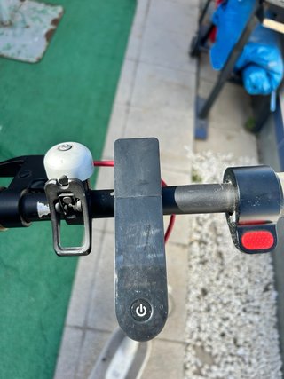 Patinete Eléctrico Xiaomi