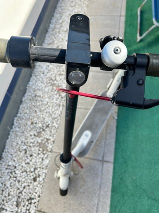 Patinete Eléctrico Xiaomi