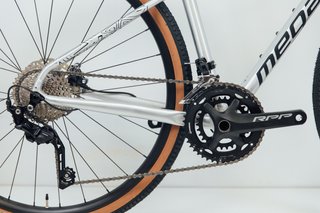Bici Gravel Megamo Jakar 30 Km0