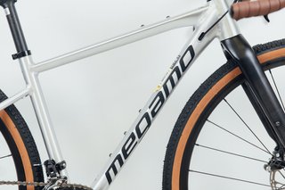 Bici Gravel Megamo Jakar 30 Km0