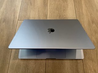 MacBook Pro 16 M1 Pro 32g ram 512ssd