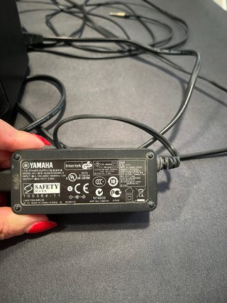 Yamaha PDX31| Altavoces Yamaha para Ipod PDX-31...