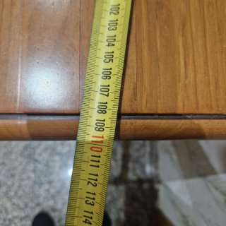 Aparador / Mueble Recibidor Madera Clásico