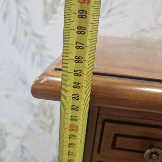 Aparador / Mueble Recibidor Madera Clásico