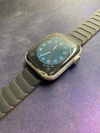 Apple Watch Series 5